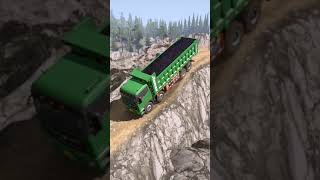 Truck simulator Games Android 2021# Shorts Dump Truck Games 20(5) screenshot 3