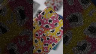 Glitter Phone Cover By Lensun #Mobileaccessories #Phoneskin #Phoneshell #Hidrogel #Personalized