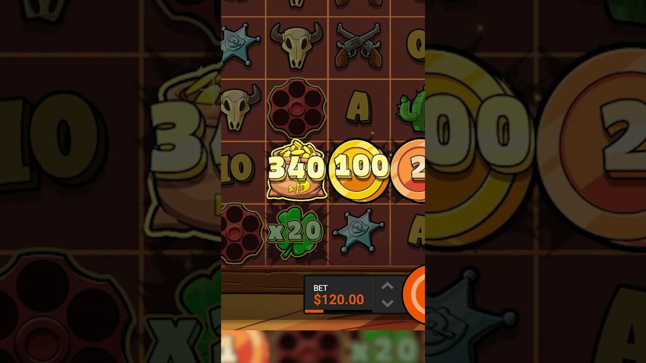 20X MULTI ON LE COWBOY?!