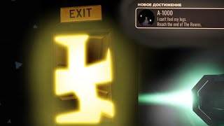 КАК БЫСТРО И ЛЕГКО ПРОЙТИ ROOMS 1000 ДВЕРЕЙ (эксперименты)