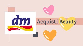 Acquisti Casa e Beauty al DM #7