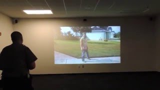Polk State College Center for Public Safety