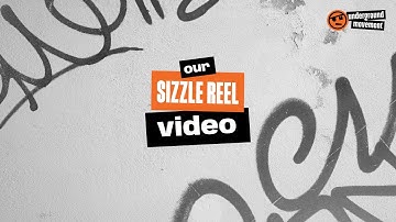 Underground Movement - Sizzle Reel