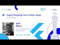 Supercharging Your Flutter Apps with Rust