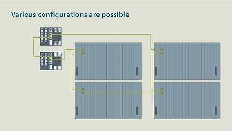 Retrofit - SICAM A8000 Rack brings SICAM AK to the future!