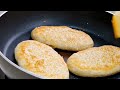 花生酥饼做法  Peanut Cookies Recipe 【ENG SUB】