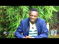 Neyanza Nyo Buli Ssekinomu Eyambelerawo Mu 20 Years Concert Yange Pr Wilson Bugembe 