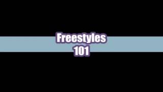 50Five Entertainment - Freestyle Flows - 20 And Big Baloo
