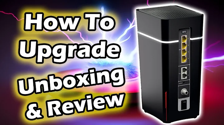 How To Unleash Lightning-Fast Internet with Virgin Media Gig1 Fibre Broadband Upgrade