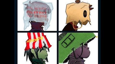 Clint Eastwood but it