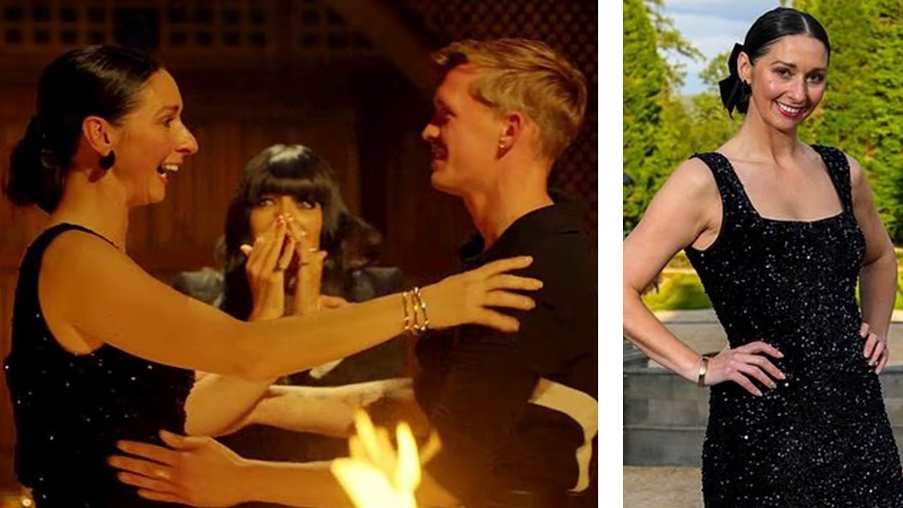 Rachel Duffy SHOCKS The Traitors With Historic Win — FBI Training, Loyalty & £95K Split