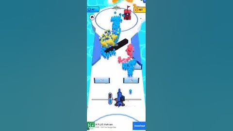 NOOB vs PRO vs HACKER - Mob Control - FunStuffs . #shorts #short