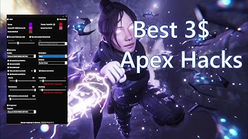 Best Cheap Apex Hacks ft. nowaxcheats.com