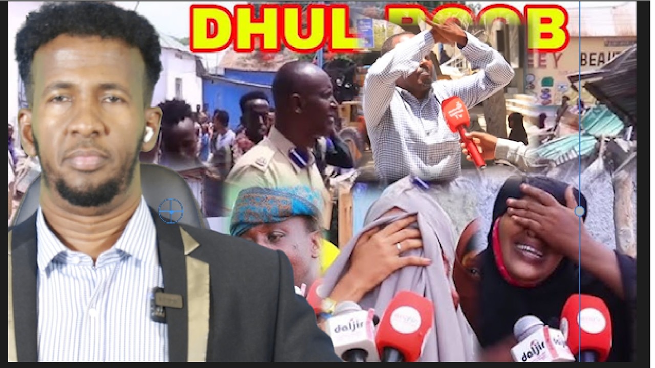 EGDEG :- Shacabka Muqdisho oo ku dhaawaqay in looga hortago damaca Xasan Sheekh@abdullahi-balwaan