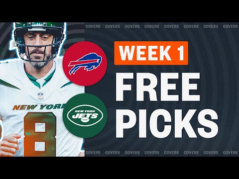 9/11 - Daily Free Sports Picks, Buffalo Bills vs New York Jets