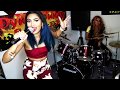 Arrow - Hot Hot Hot (Cover by Kerida) Guyana