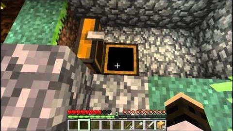 Challenge Accepted: SKYBLOCK 2.1 Part 15