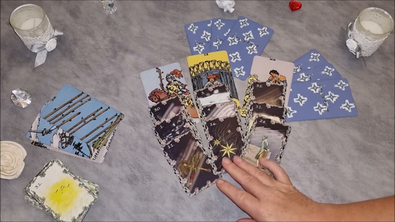 💖Er möchte wieder zu dir💖