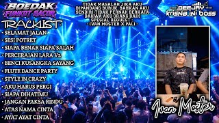 DUGEM FUNKOT FULL BASS 1 JAM NONSTOP FULL DJ GACOR‼️DJ SELAMAT JALAN X SESI POTRET X SIAPA BENAR