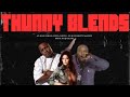 AZ, HALF A MILL &amp; LYNDA CARTER - ON &amp; ON (GRITTY MASHUP) (PROD BY.  DJ CREAM) THUNNY BLENDS