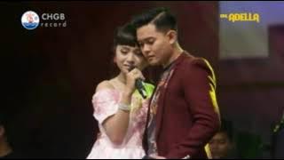 Adella - Mengapa 2 ( VOCAL )