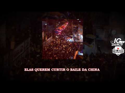 CHAMA AS NOVINHA PRA PISCINA, ELA QUER CURTIR BAILE DA CHINA | MDS VS RITMADA ♪ ( DOISCÊ ) 2021