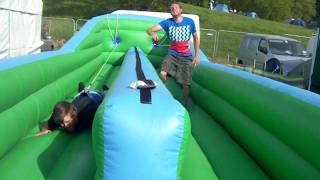 bungee run 2
