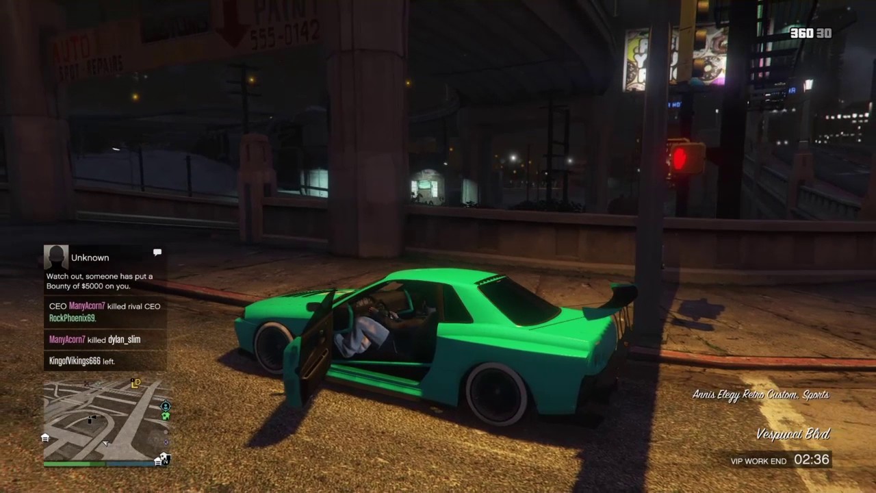 DAILY CAR SELL LIMIT BYPASS! (New Method) GTA 5 Online 1.37 Money