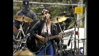 F034 Non Blondes Knock Me Out chords