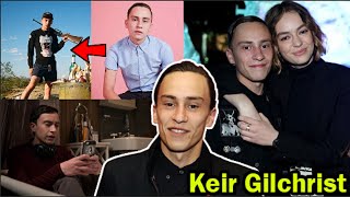 Keir Gilchrist || 15 Things You Need To Know About Keir Gilchrist