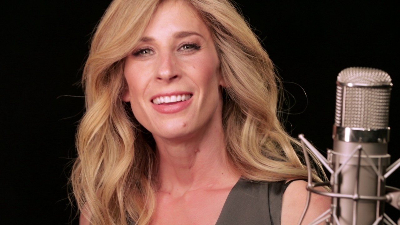 Sally's Song - Hila Plitmann