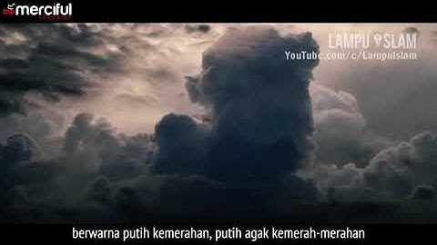 Kisah Kedatangan Dajjal di Akhir Zaman