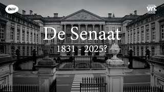 In Memoriam De Senaat