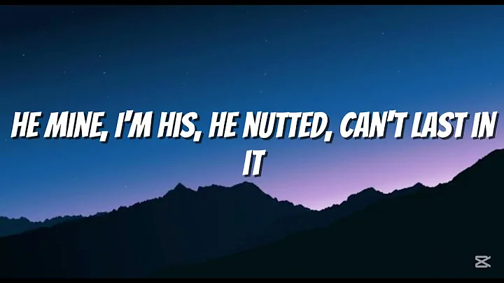 BunnaB, YKNiece - Innit (Lyrics)