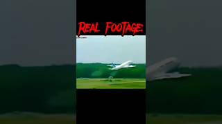 Animation vs Real footage | Air France 296Q | #shorts #aviation #planecrash screenshot 4