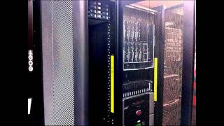 Data Center Relocation, Moving, Migration Movers ,Computer, and IT Equipment Movers Los Angeles