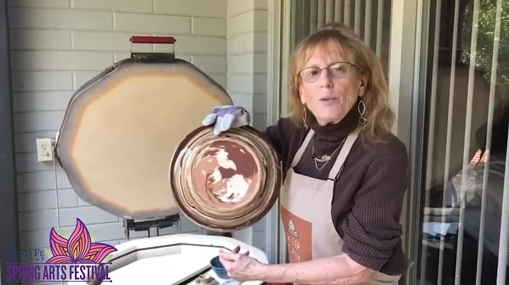 A Tour with SF Spring Arts Festival Featured Artis...
