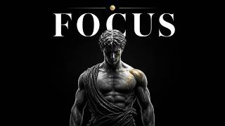 FOCUS III | Intense Study Music for High Performance & Flow State