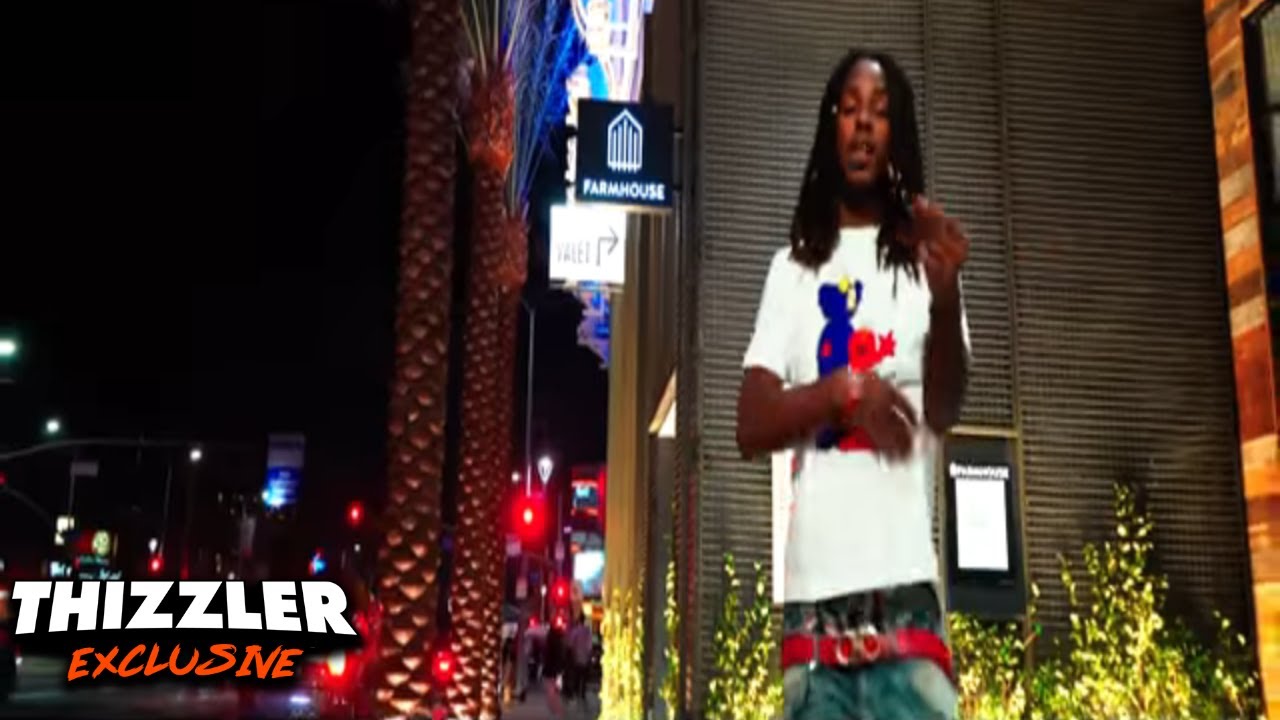 LordeTheTopScore - Main Topic (Exclusive Music Video) ll Dir. Austin Martin [Thizzler.com]