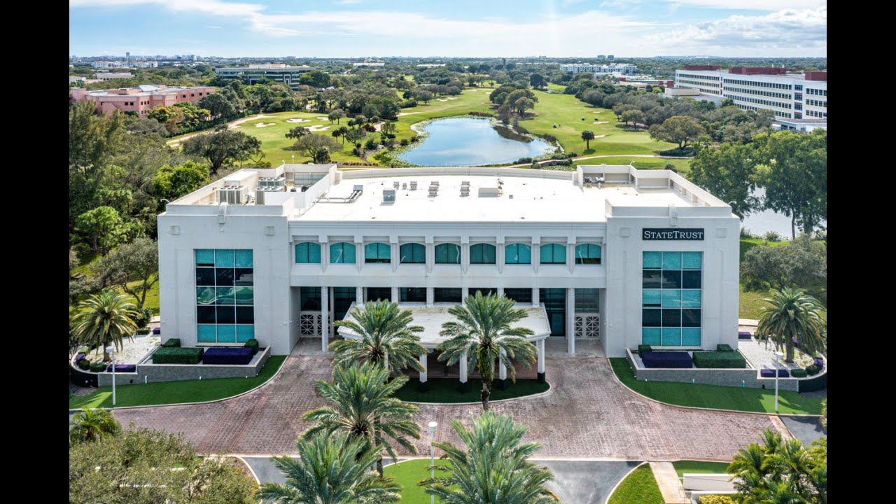 1750 Clint Moore Road, Boca Raton FL 33487 YouTube