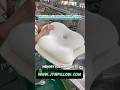 JYMPillow: Memory Foam MultiPurposePlankPillow#MemoryFoam #MultifunctionalPillow #productionprocess