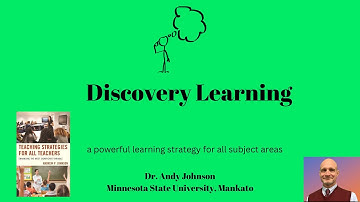 DISCOVERY LEARNING: BASICS