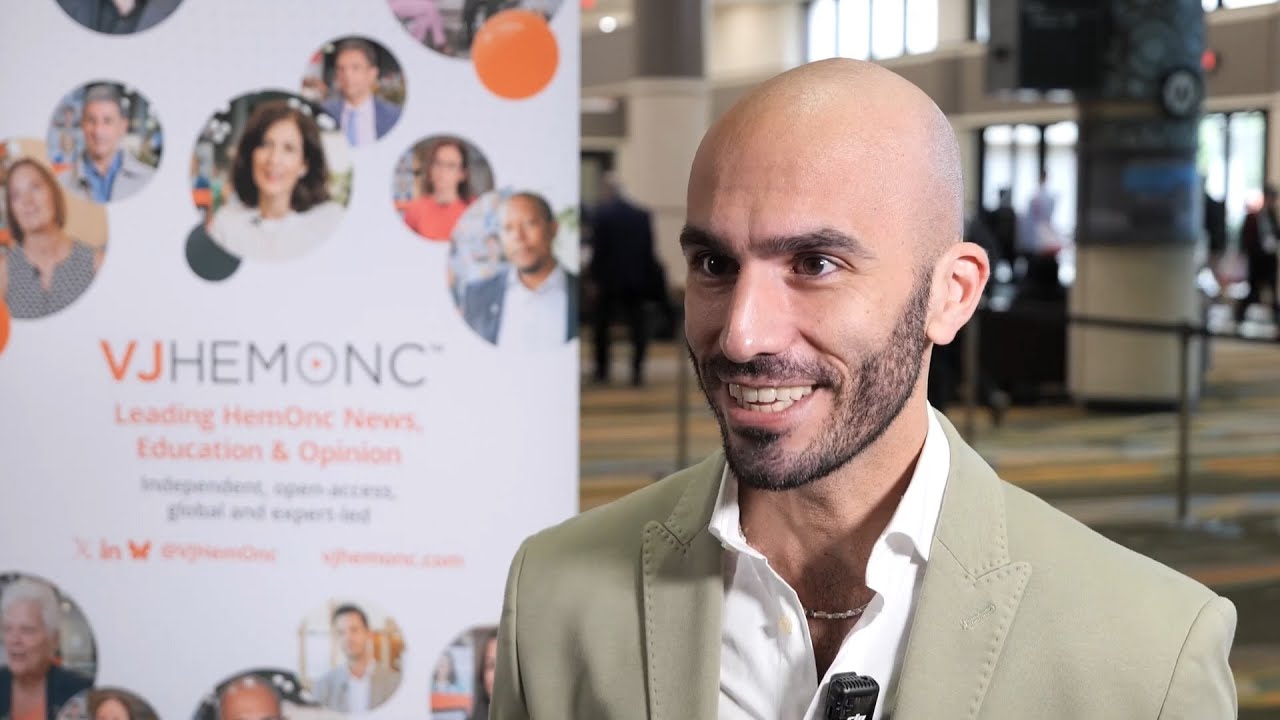 Updates in the VEXAS syndrome space: the PAXIS trial