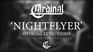 Cardinal - Nightflyer