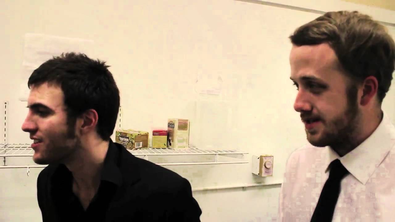 2012 Finalist | "Let's Keep it Simple" - University of Oregon