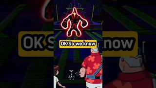 TOP DANGEROUS BEN 10 ALIENS: Upgrade #ben10 #cartoon #meme