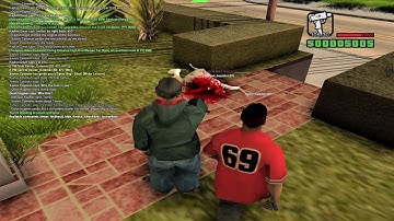 [LSRP] PUTTING 9 ON THA MAP