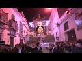 Procesión Ntra Sra de La Caridad Coronada 2018 Parte 4