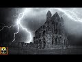 Extreme Thunderstorm Noises with Epic Thunder &amp; Lightning, Wind and Light Rain Sounds for Sleeping