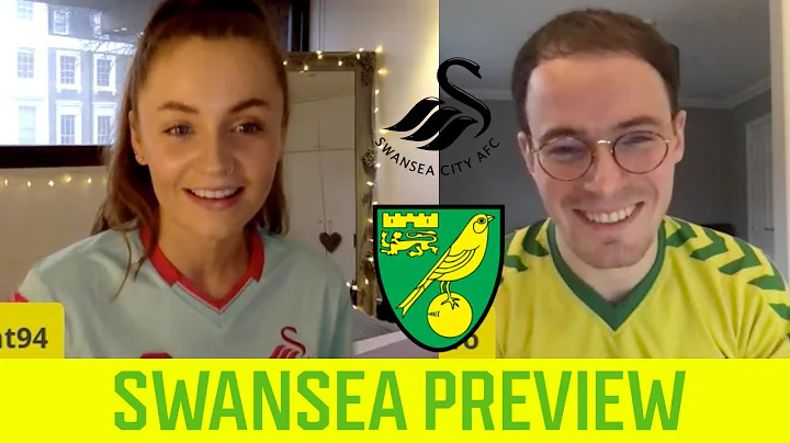 Swansea City vs Norwich City | Opposition Preview ...